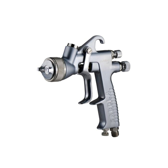 Aerografo Classic Lux 1.60[40] Gravity