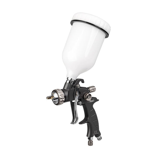 NTools FX3 Plus Aerografo Uso Professionale ø1,3