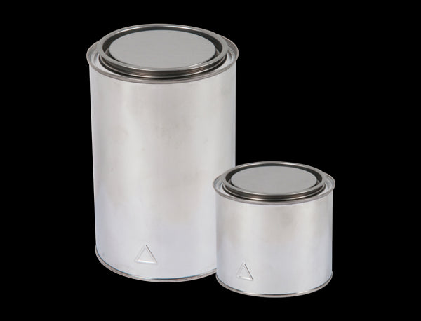Barattolo Vuoto Ml 1000 (60 Pz)