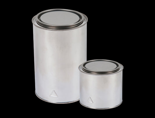 Barattolo Vuoto Ml 3000 Pcs 21