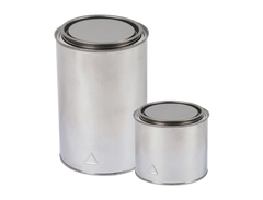 Barattolo Vuoto Ml 5000 Pcs 14