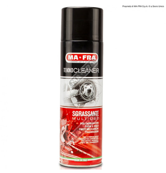 Bike Teknocleaner Spray 500 Ml