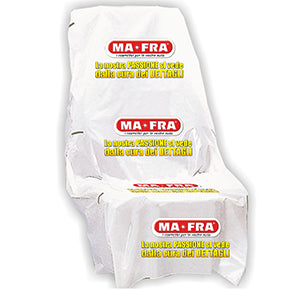 Mafra Bobina Coprisedile 50 Strappi 70x8x8cm Protezione Antigraffio