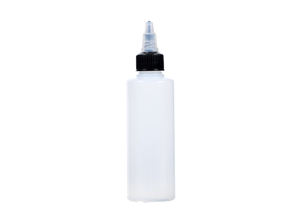 Contenitore Hdpe Con Applicatore 100 Ml (Cf 5 Pz)