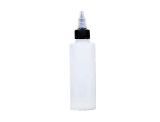 Contenitore Hdpe Con Applicatore 100 Ml (Cf 5 Pz)