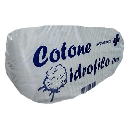 Cotone Idrofilo 5 Kg