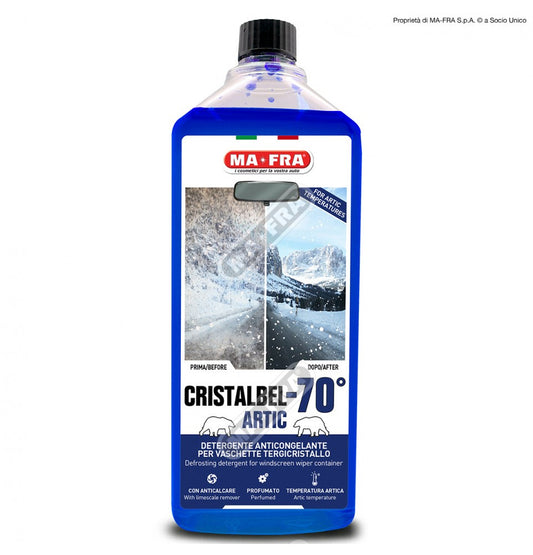 Cristalbel Artic 1000 Ml 12pz