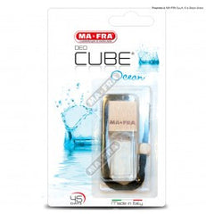 Deo Cube Ocean 24 Pcs
