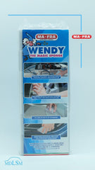 Detailing Wendy Spugna Magica