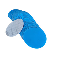 Disco Velcro ø50 Grana P1500 Mini Dischi Abrasivi 50 Pezzi