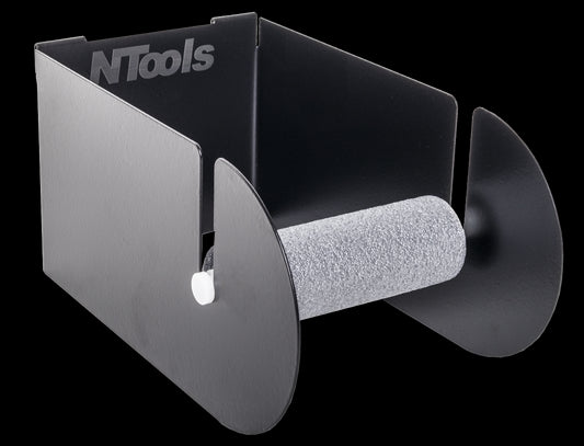 Dispenser Per Abrasivi Per Tavole Ntools