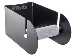 Dispenser Per Abrasivi Per Tavole Ntools