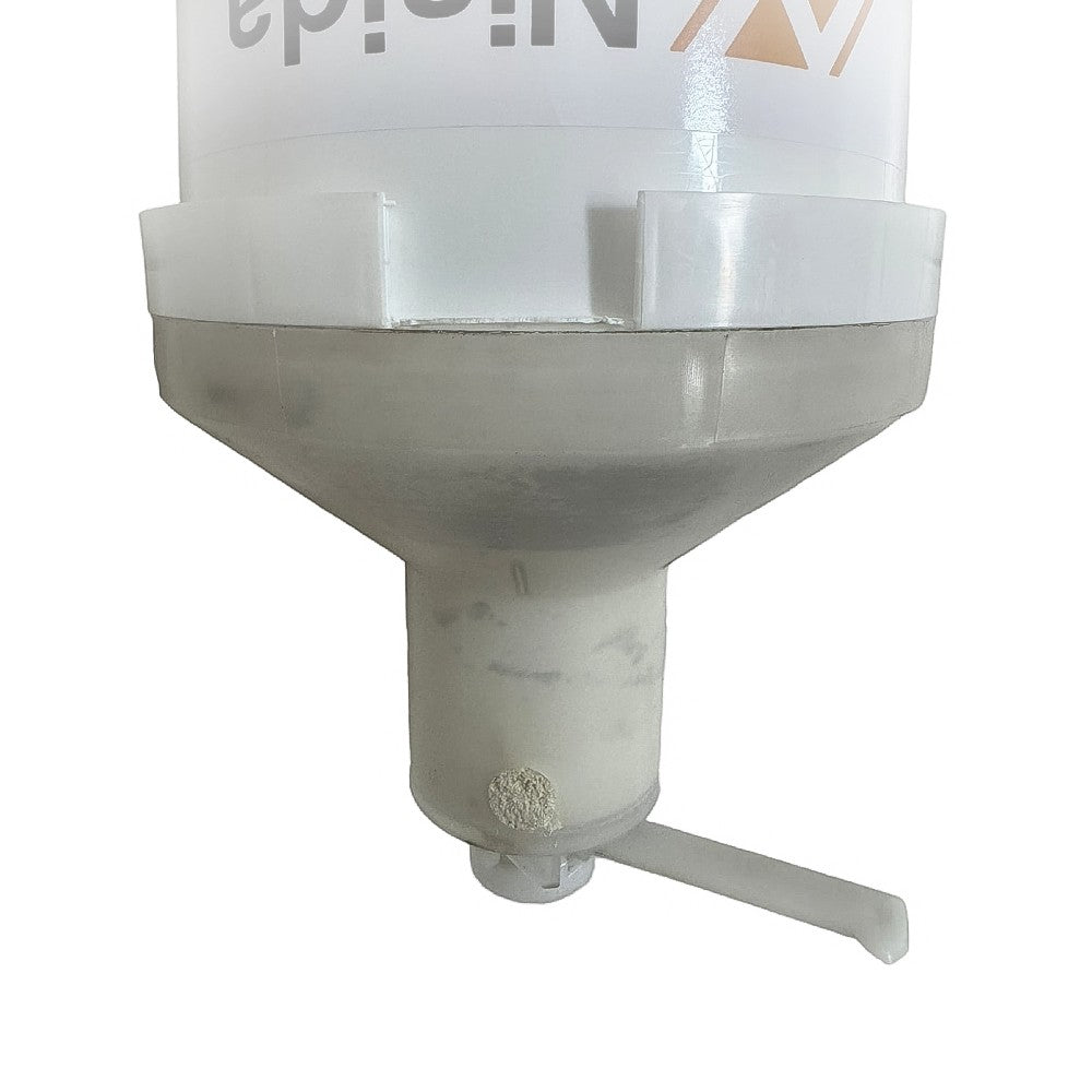 Dispenser Per Pasta Lavamani 4 L Nisi Hand Cleaner