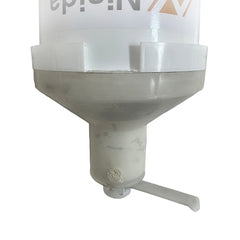 Dispenser Per Pasta Lavamani 4 L Nisi Hand Cleaner