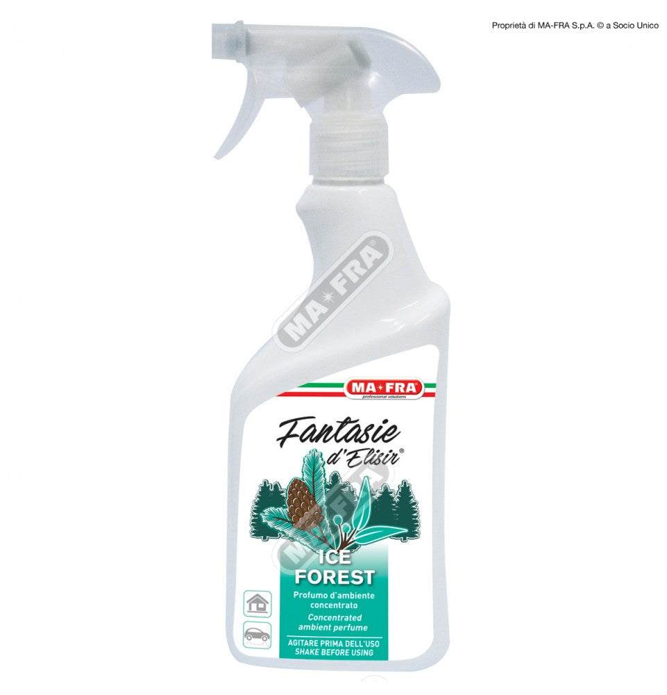Mafra Fantasie d'Elisir Ice Forest 500 ml Profumo per Ambienti