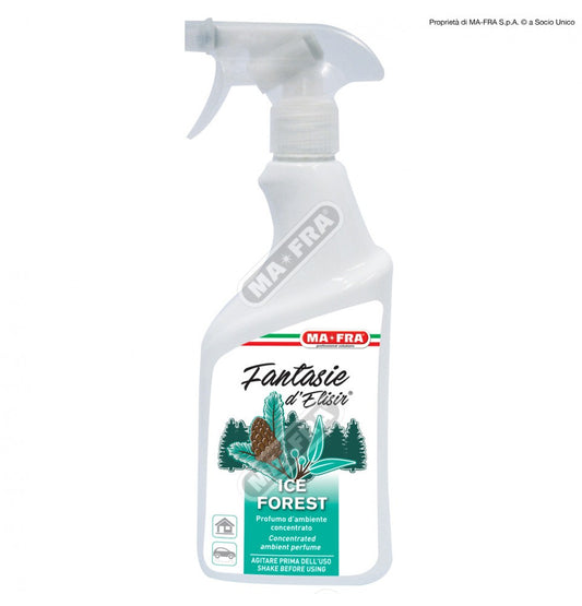 Mafra Fantasie d'Elisir Ice Forest 500 ml Profumo per Ambienti