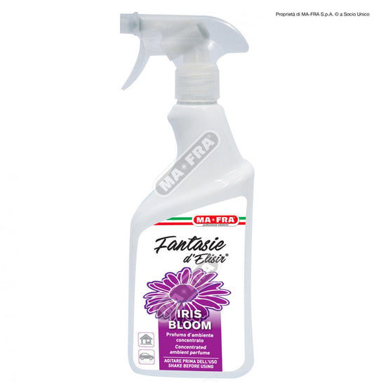 Mafra Fantasie D'elisir Iris Bloom 500 ml Profumo per Ambienti