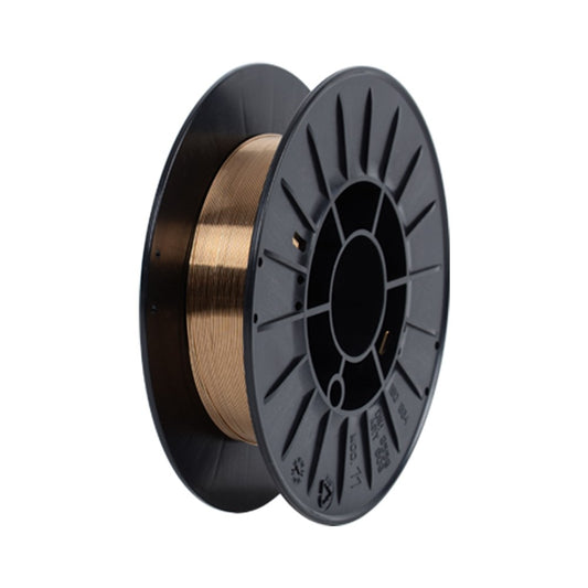 Filo Per Saldatura Cu Si 3% 2kg 0,8mm