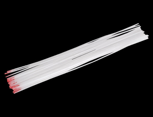 Filo Polietilene Hdpe Triangolare 100g