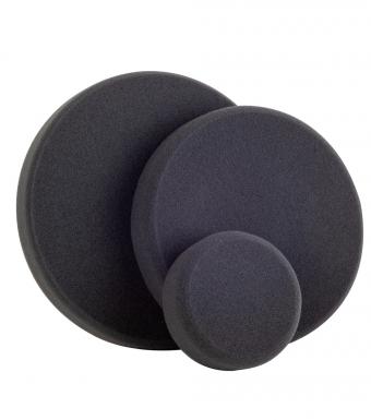Fast Fix P40 Finishing Pad Tampone per Lucidatura Ø80 30 mm