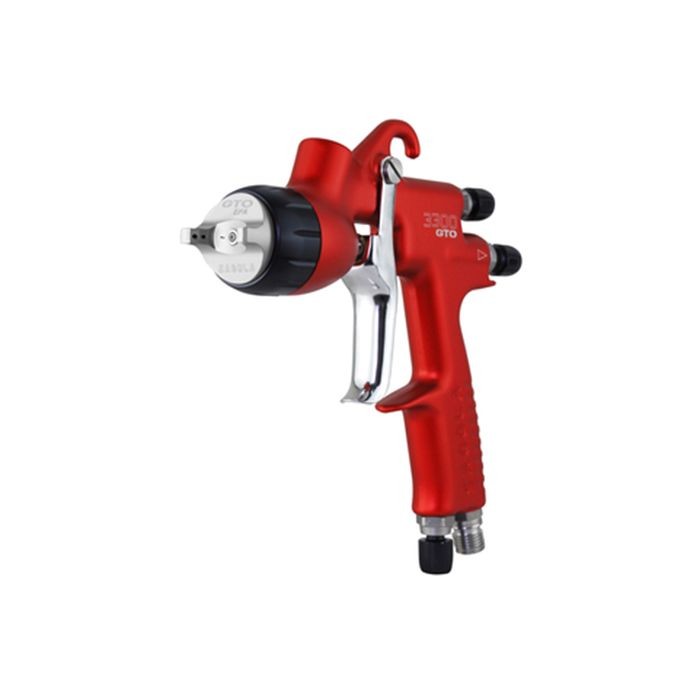 Gravity Aerografo 3300 Gto Car 1.30[Tech