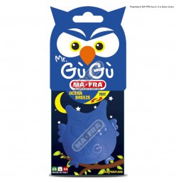 Gugu' Blue 24 Pcs