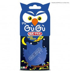 Gugu' Blue 24 Pcs