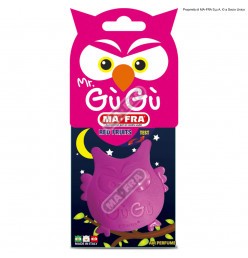 Gugu' Fucsia 24 Pcs