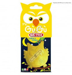 Gugu' Giallo 24 Pcs