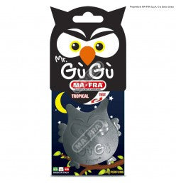 Gugu' Nero 24 Pcs