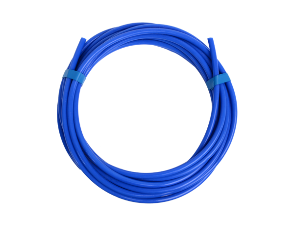 Inserto In Teflon 4,4 M Blu 0,8 1,0mm