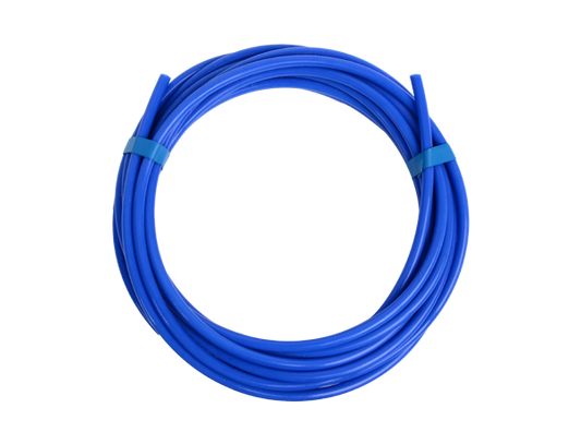 Inserto In Teflon 4,4 M Blu 0,8 1,0mm