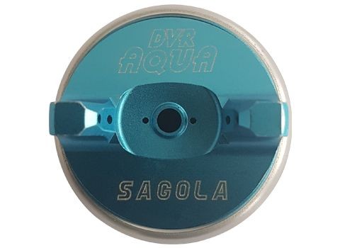 Kit Air Cup Dvr Aqua 4600 Xtreme
