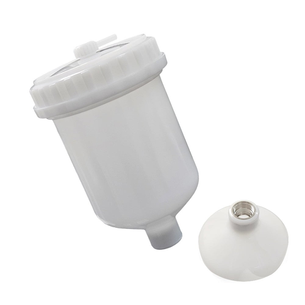 Kit Gravity Cup (Tazza) 0.65 L. 4600 Xtreme