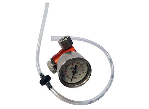 Kit Pressurizzatore