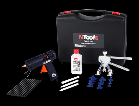 Kit Rimozione Ammaccature