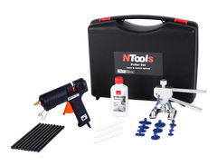 Kit Rimozione Ammaccature