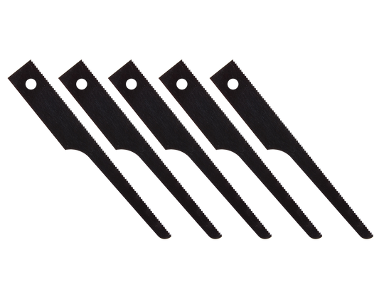 Lama Per Sega Pneumatica Ntols Pp (5 Pz)