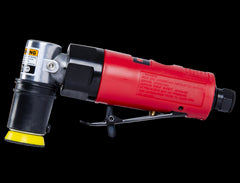 Levigatrice Pneumatica Piccole Superfici 30mm