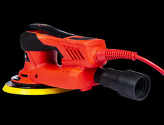 Levigatrice Rotorbitale Elettrica 4000 1000 Rpm 2,5