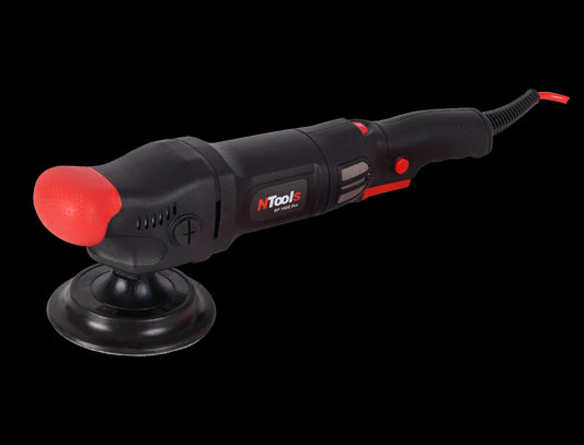 NTools RP 150E Pro Lucidatrice Rotativa Elettrica Professionale