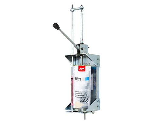 Macchina Manuale Dispenser X Stucchi In Cartuccia