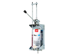 Macchina Manuale Dispenser X Stucchi In Cartuccia