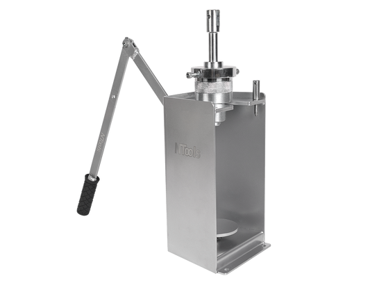 Macchina Manuale Ricarica Bombolette Spray 400ml