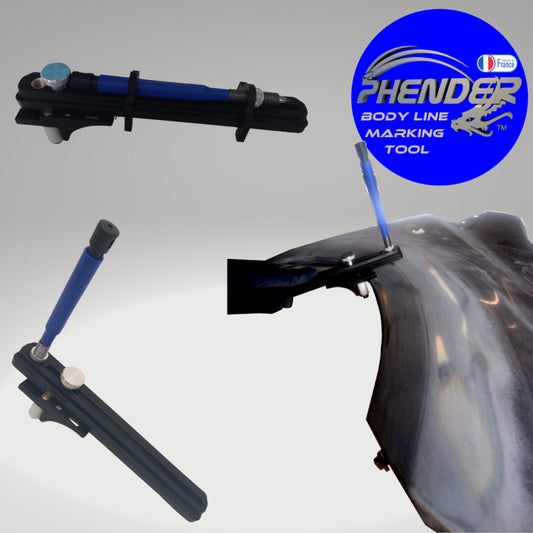 Marcatore Di Linea Phender