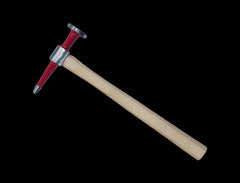 Martello Con Testa Tonda E Testa A Punta