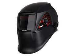 Maschera X Saldatura Autoscurante Visiera 92x42mm