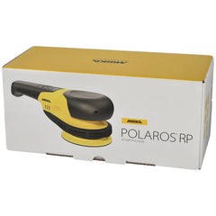Mirka Polaros RP 600 Lucidatrice Rotativa Kit Lavoro Completo