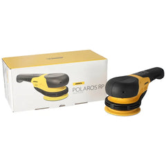 Mirka Polaros RP 600 Lucidatrice Rotativa Kit Lavoro Completo