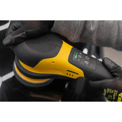 Mirka Polaros RP 600 Lucidatrice Rotativa Kit Lavoro Completo